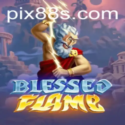 Descubra BlessedFlame: O Novo Jogo que Está Conquistando o Mundo