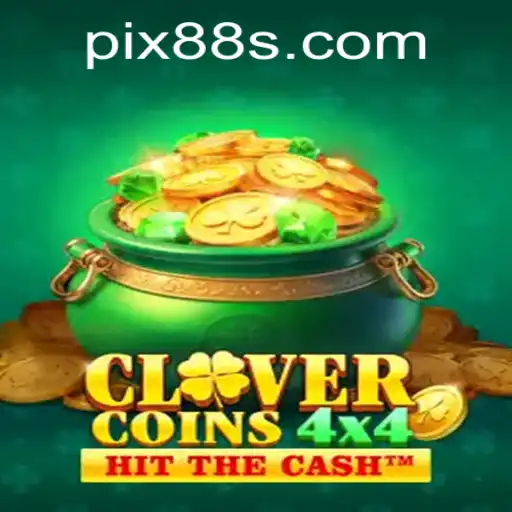 Descubra o Fascinante Mundo do CloverCoins4x4