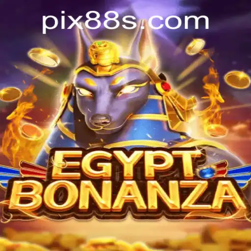 Desvendando os Mistérios de EgyptBonanza: Um Mergulho no Fascinante Mundo dos Jogos de Slots