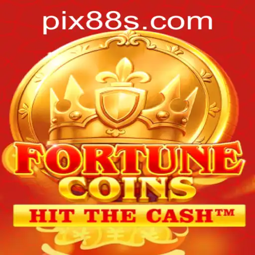 FortuneCoins: Um Vislumbre do Fascinante Mundo do Jogo 88S.GAME