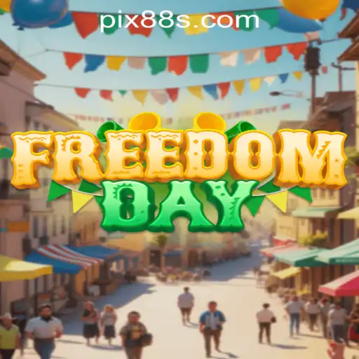 Explorando o Mundo de FreedomDay: O Jogo Que Conquista Novos Horizontes