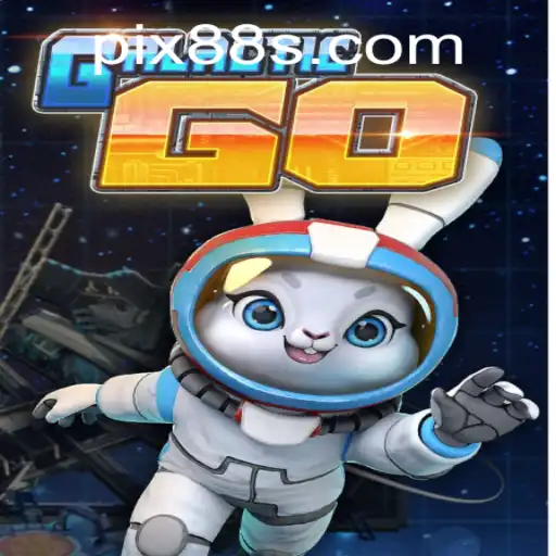 GalacticGO: Uma Nova Era nas Aventuras Espaciais com 88S.GAME
