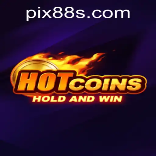 Descubra HotCoins: A Nova Sensação do Mundo dos Jogos