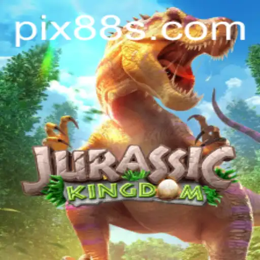 Explorando JurassicKingdom: Um Mundo de Aventura