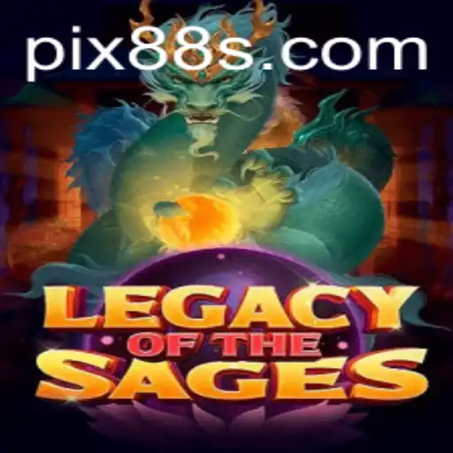 LegacyoftheSages: Explore o Novo Fenômeno dos Jogos de Estratégia