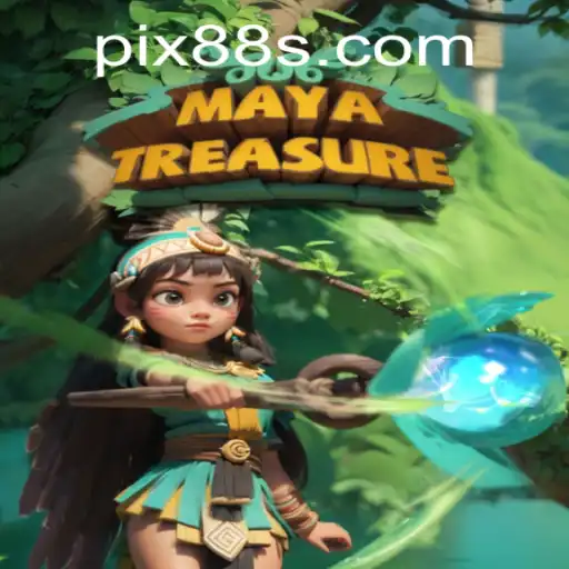Descubra o Mundo de MayaTreasure: Aventuras e Estratégias