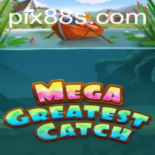 Explorando o Universo de MegaGreatestCatch: O Fenômeno do Jogo Online