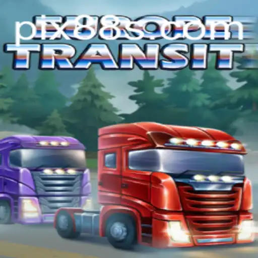 EuropeTransit: Uma Viagem Estratégica pela Europa no Universo de 88S.GAME