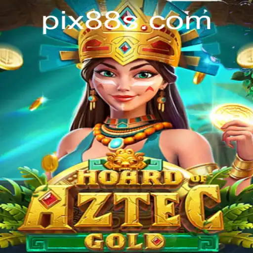 HoardofAztecgold: Aventure-se na Civilização Antiga com 88S.GAME