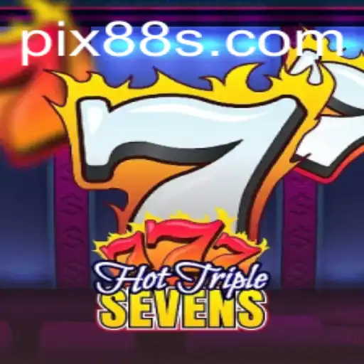 Explorando o Mundo Vibrante de HotTripleSevens no Universo 88S.GAME
