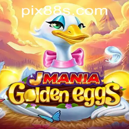 Descubra o Fascinante Mundo de JManiaGoldenEggs