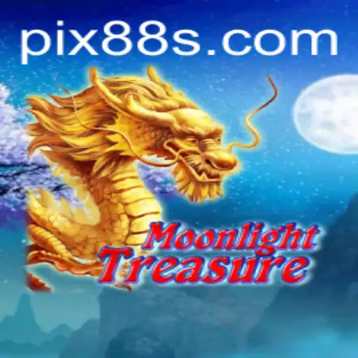 MoonlightTreasure: Uma Aventura Enigmática sob a Luz da Lua
