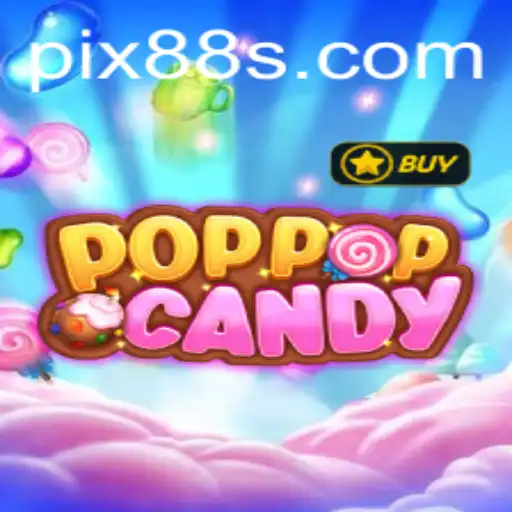 POPPOPCANDY: O Novo Fenômeno do Entretenimento Digital