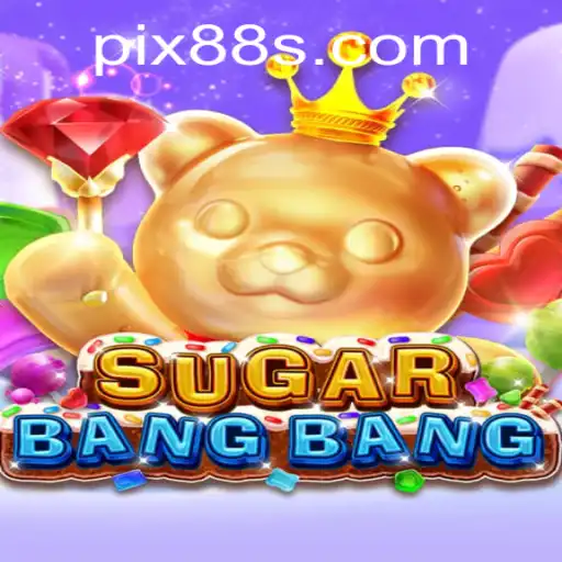 Explorando o Mundo de SUGARBANGBANG: Uma Jornada Divertida no 88S.GAME