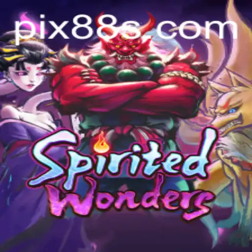 Explorando o Universo de SpiritedWonders: Um Mergulho no Jogo Revolucionário da 88S.GAME