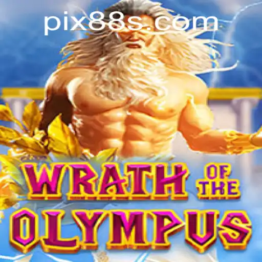 Explorando WrathofOlympus: Uma Jornada Épica no Mundo dos Deuses