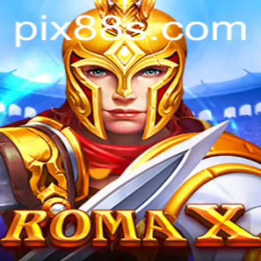 Tudo o que você precisa saber sobre RomaX: O novo jogo revolucionário da 88S.GAME