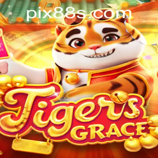 Descubra o Universo de TigersGrace: Aventura, Estratégia e Misticismo