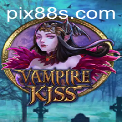 Explorando o Fascinante Mundo de VampireKiss: O Jogo de Vampiros da 88S.GAME