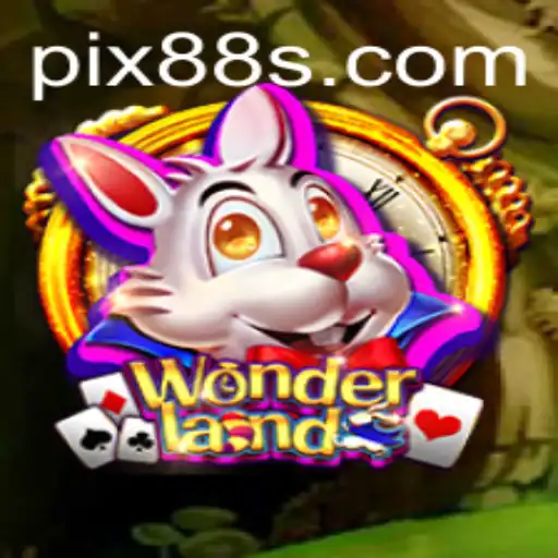 Descubra o Fascinante Mundo de Wonderland: O Novo Jogo de 88S.GAME
